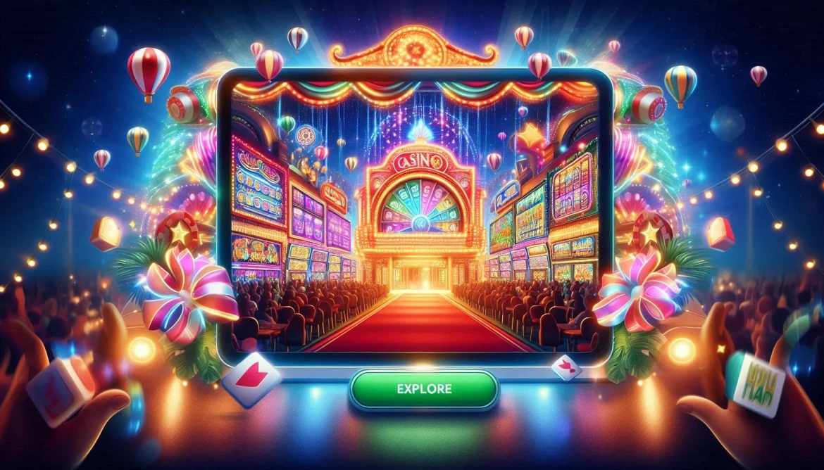 36Vegas Casino